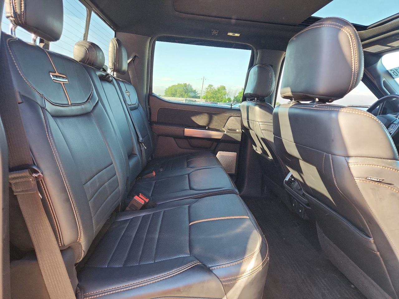 2021 FORD F150