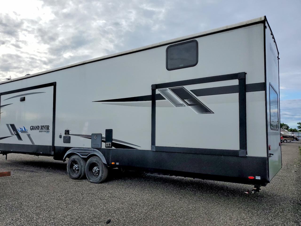 2023 FOREST RIV RECREATION