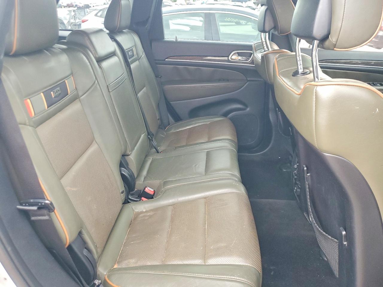 2011 JEEP CHEROKEE