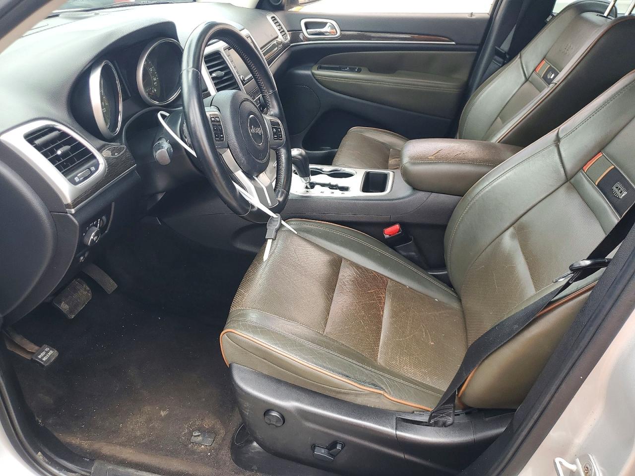 2011 JEEP CHEROKEE