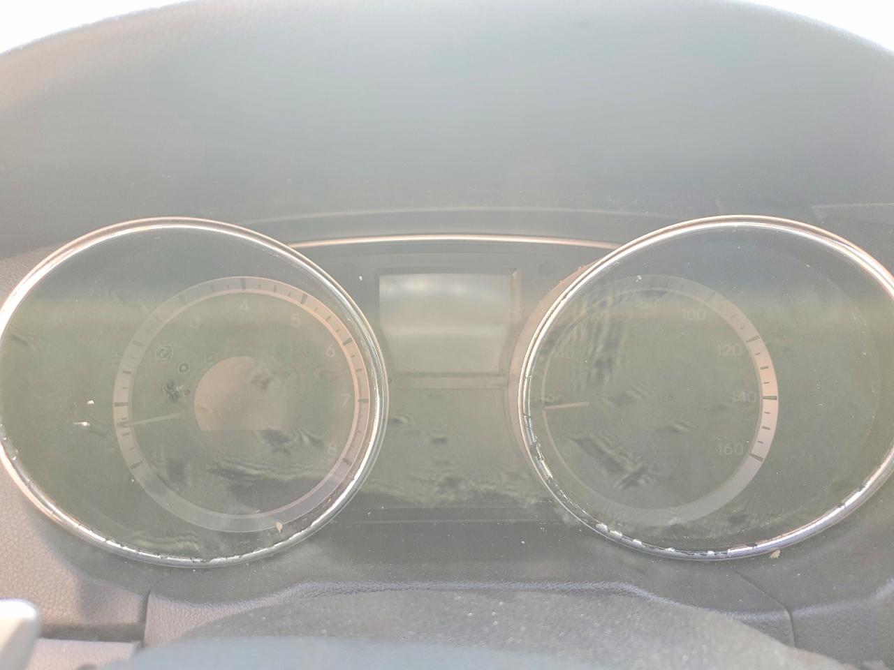 2014 HYUNDAI SONATA