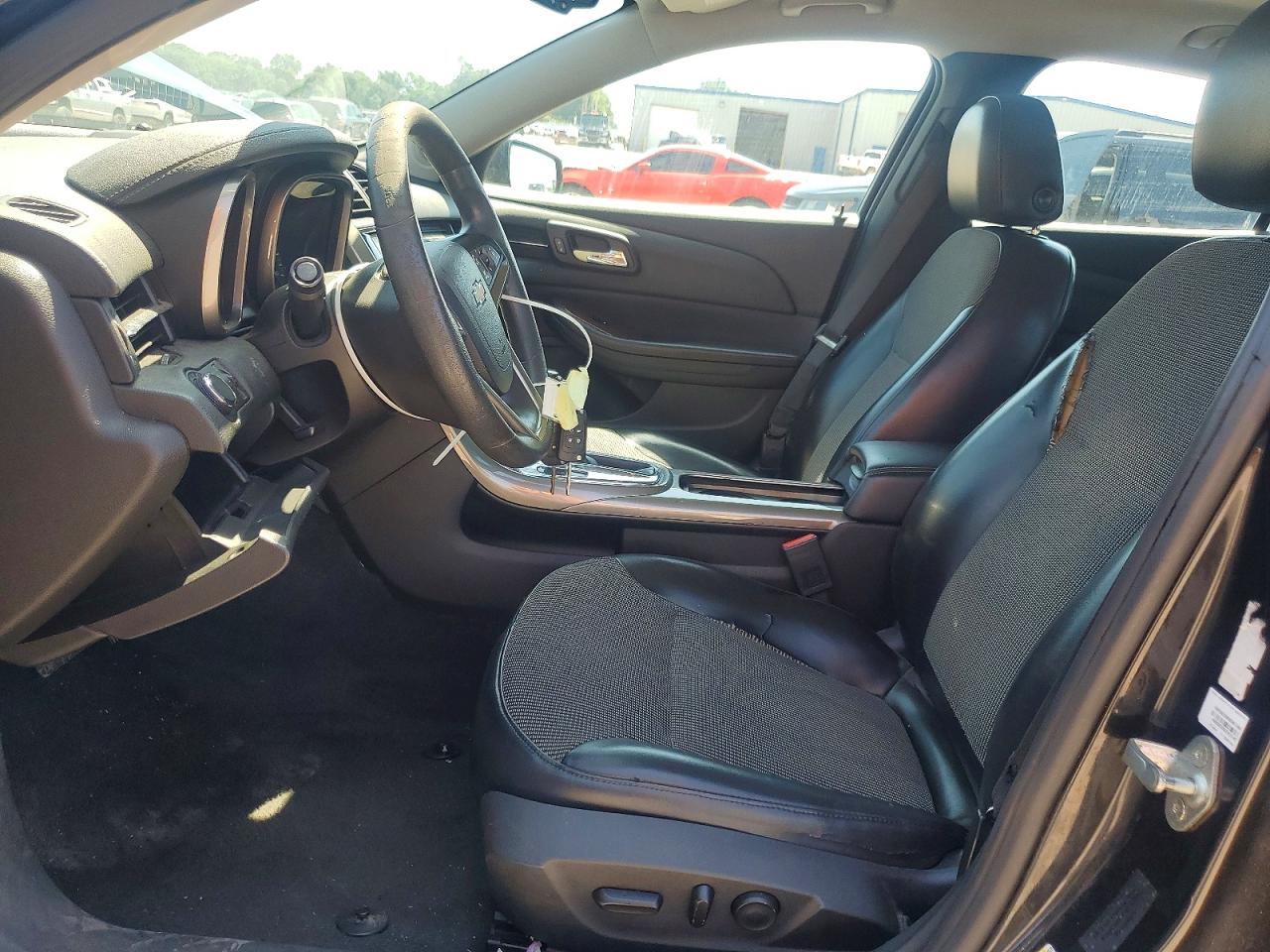 2013 CHEVROLET MALIBU