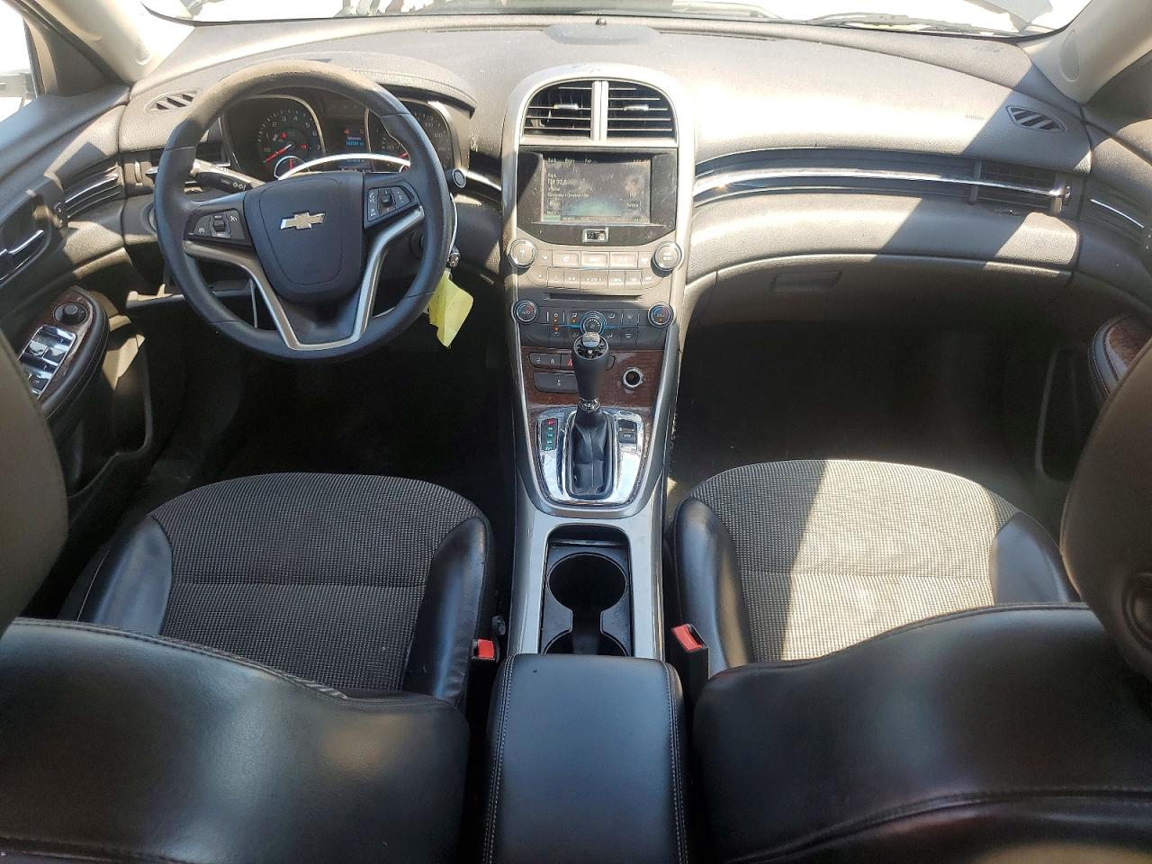 2013 CHEVROLET MALIBU