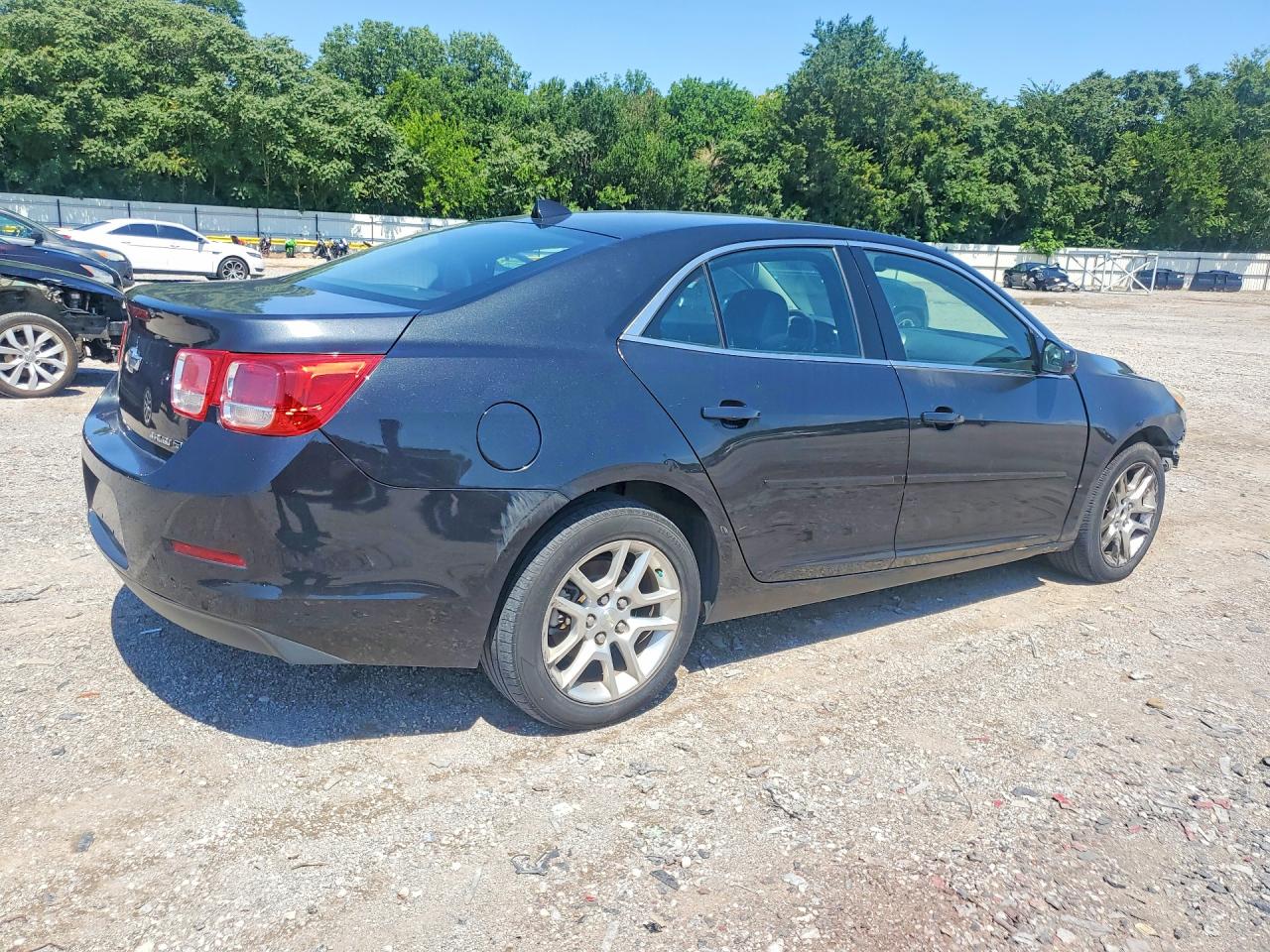 2013 CHEVROLET MALIBU