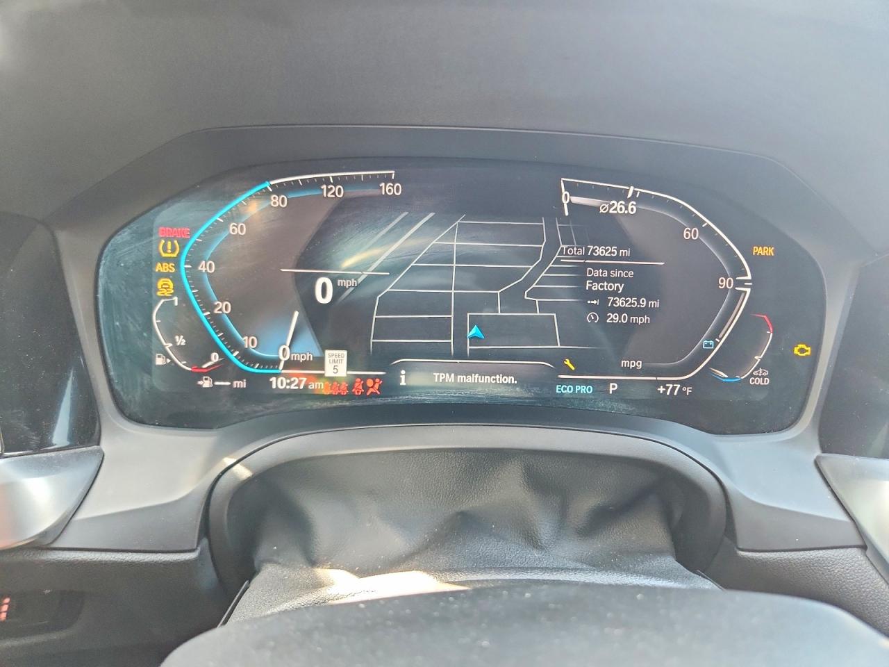 2022 BMW 3 SERIES