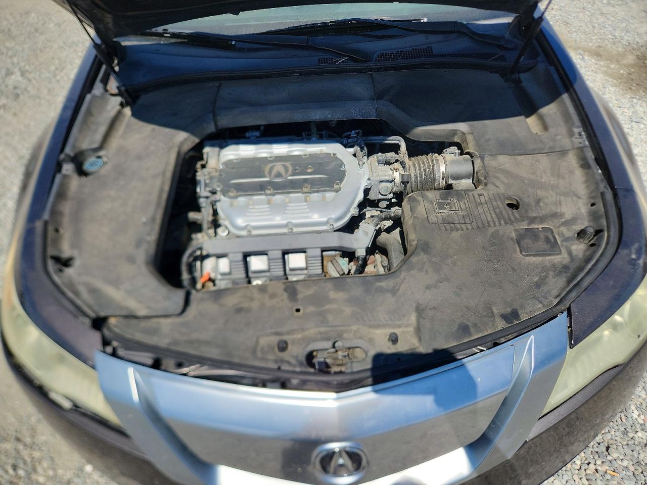 2009 ACURA TL