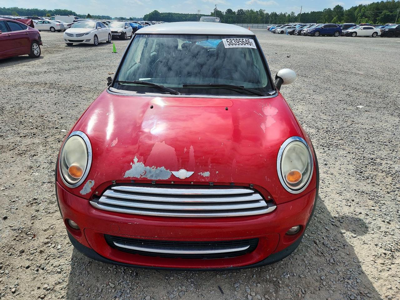 2013 MINI COOPER