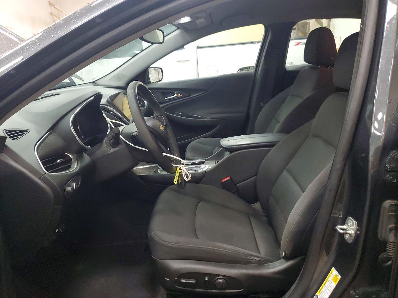 2016 CHEVROLET MALIBU