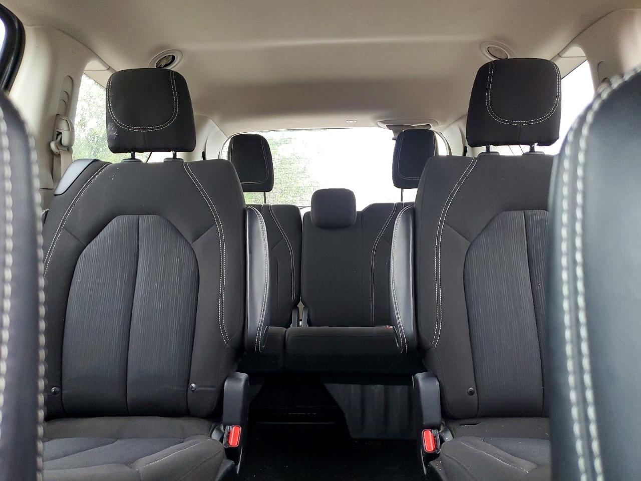 2023 CHRYSLER MINIVAN