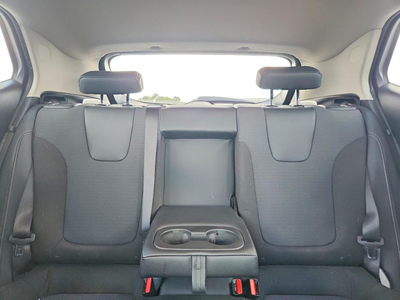 2021 BUICK ENCORE