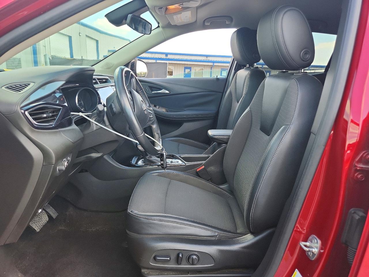 2021 BUICK ENCORE