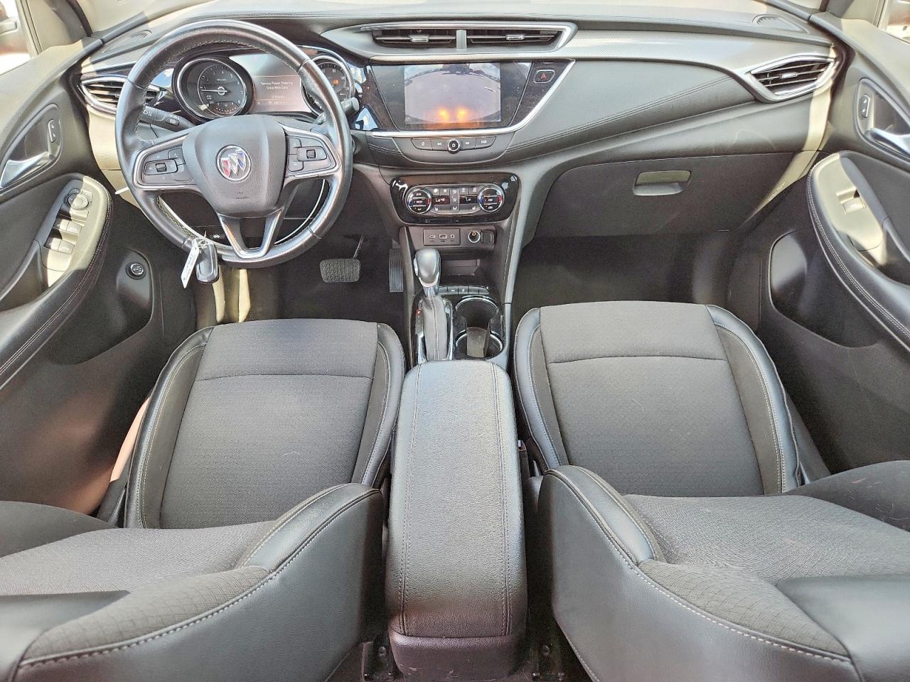 2021 BUICK ENCORE