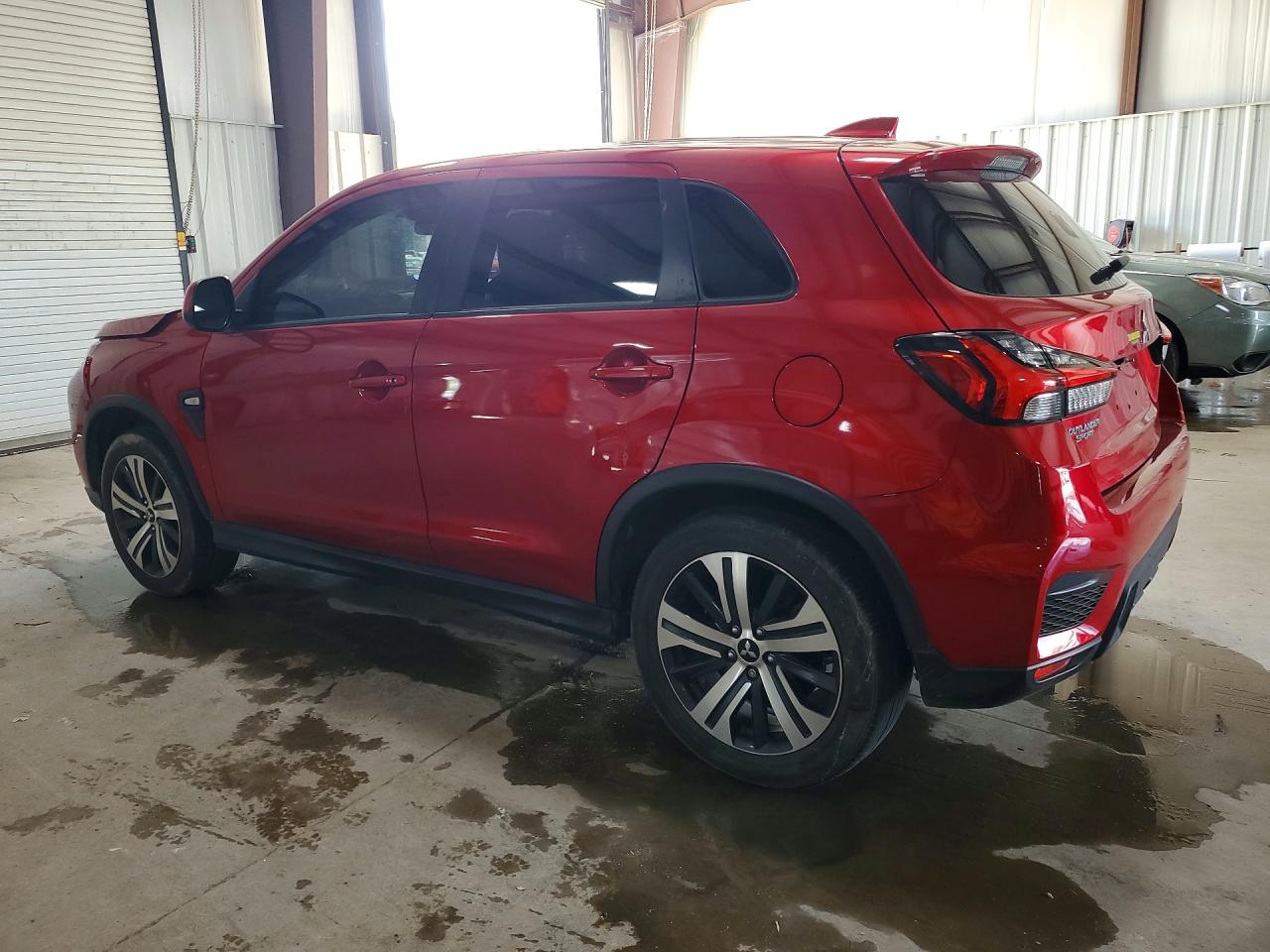 2023 MITSUBISHI OUTLANDER