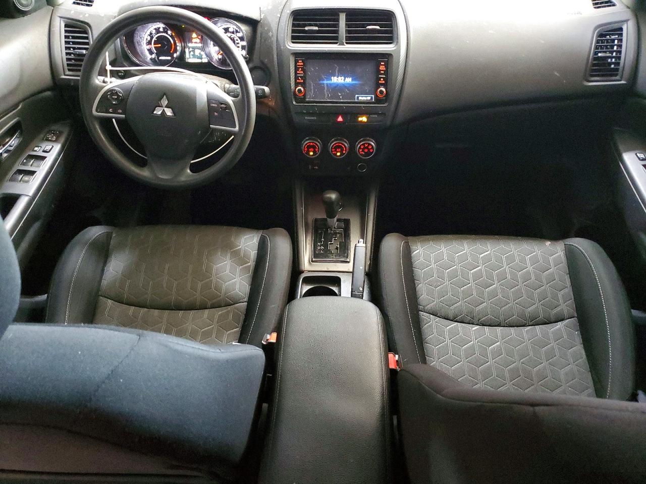 2023 MITSUBISHI OUTLANDER