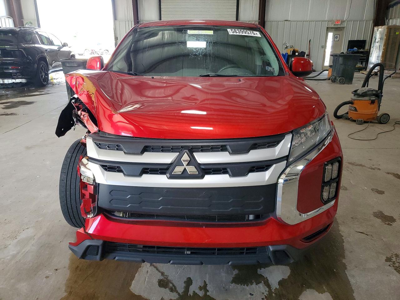 2023 MITSUBISHI OUTLANDER