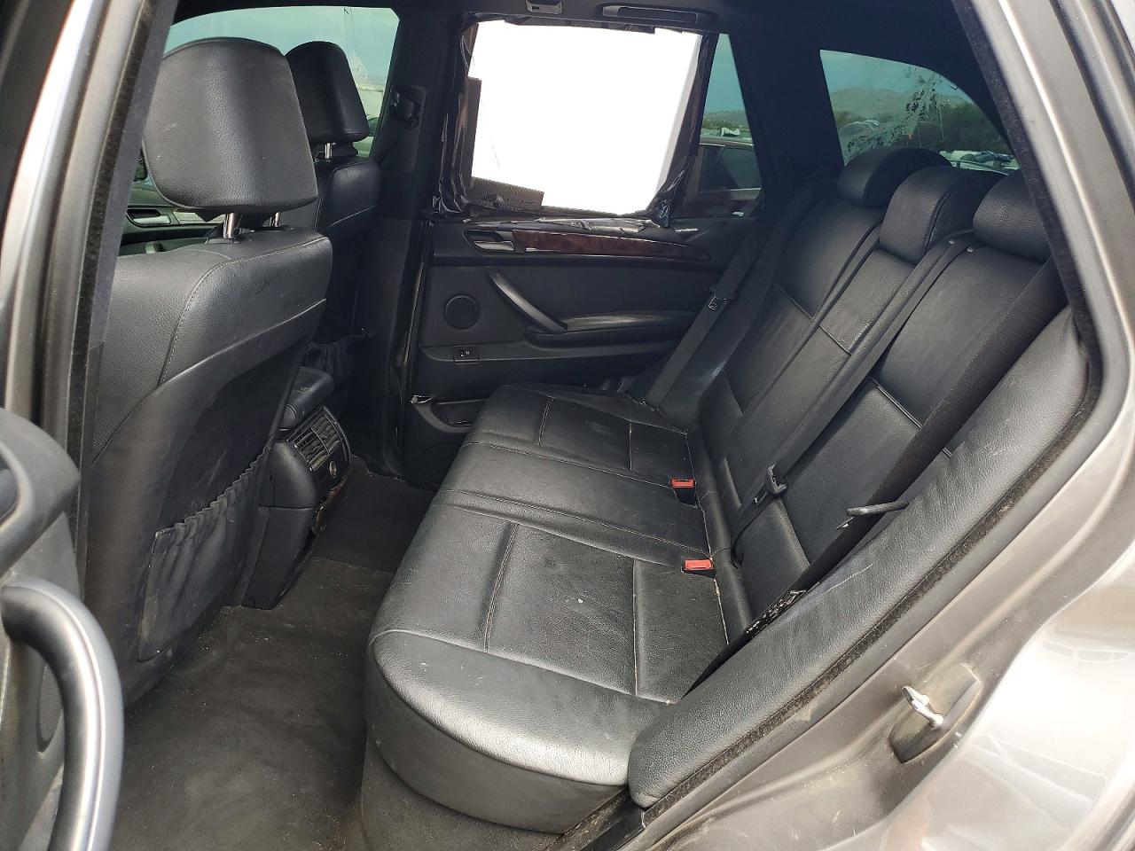2004 BMW X5