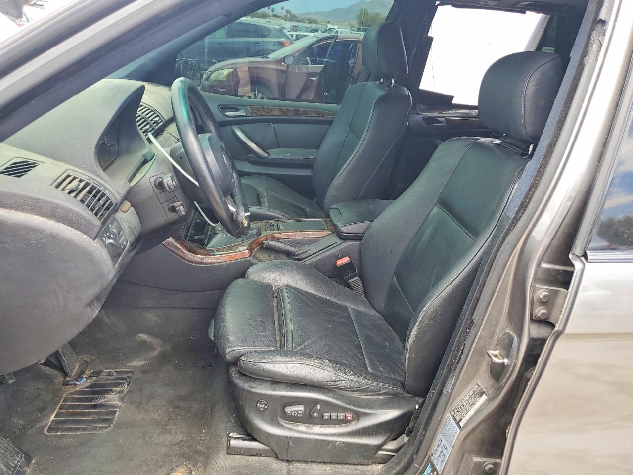 2004 BMW X5