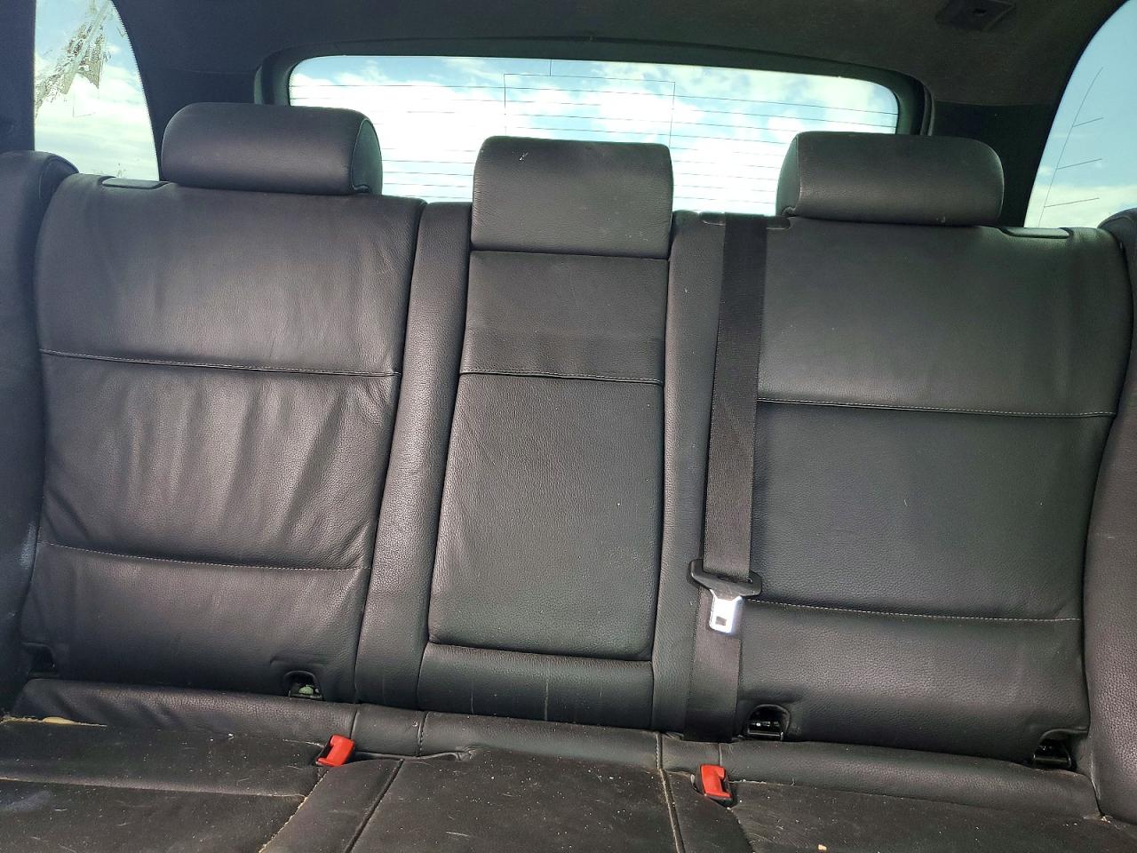 2004 BMW X5