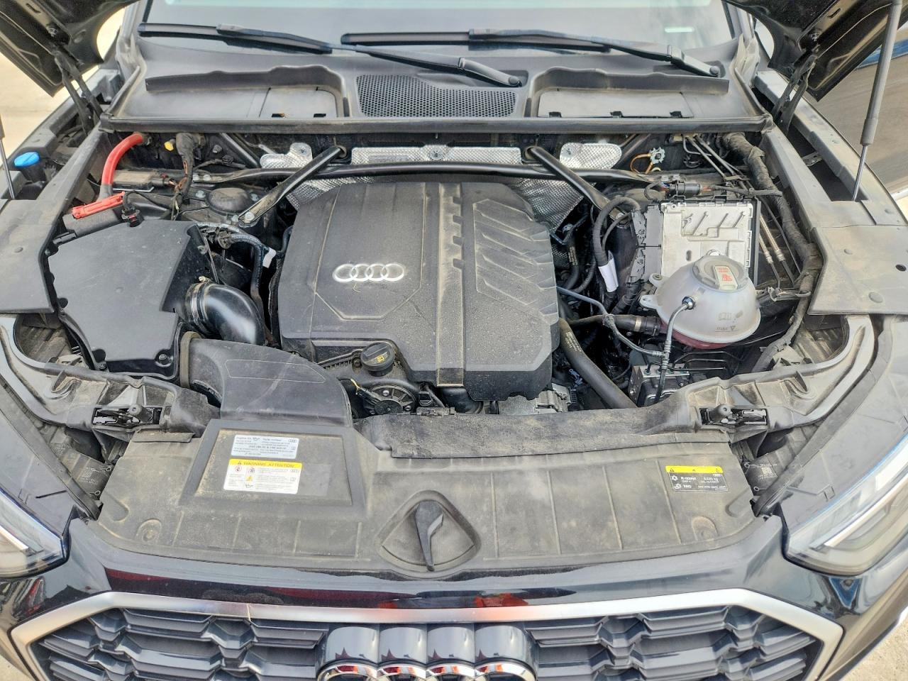 2023 AUDI Q5