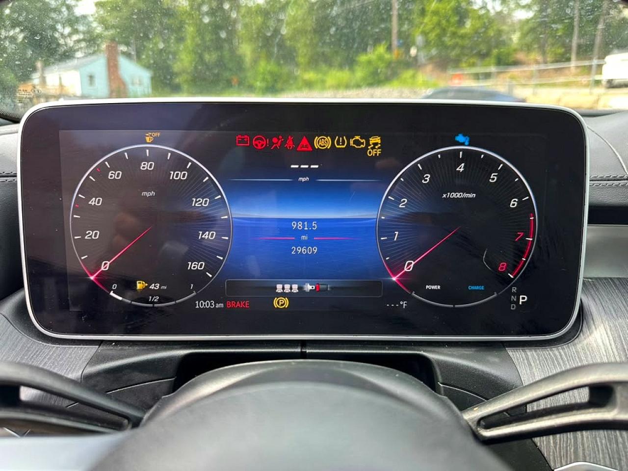 2023 MERCEDES-BENZ C-CLASS