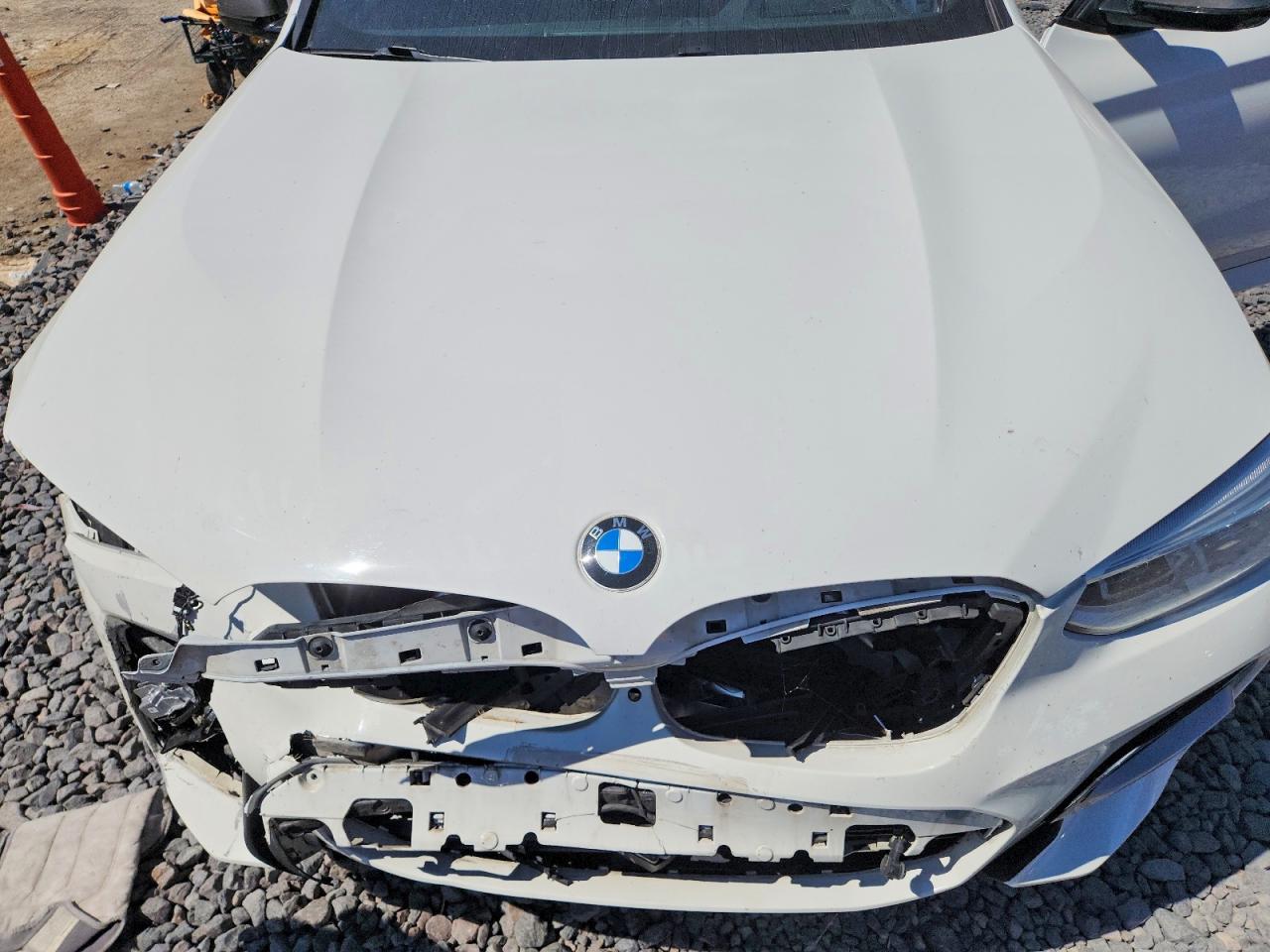 2020 BMW X4