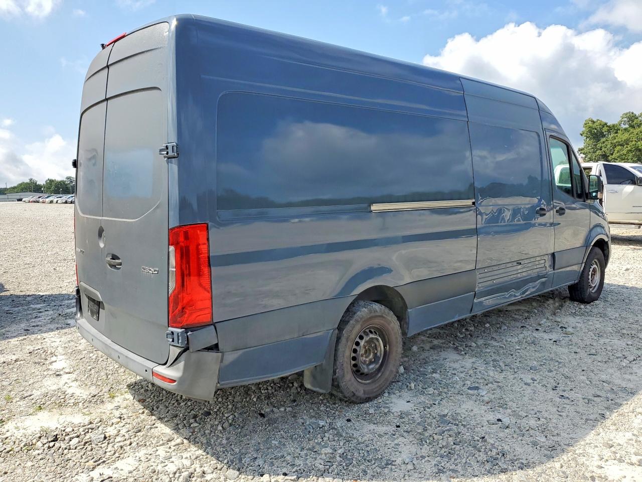 2019 MERCEDES-BENZ SPRINTER 2