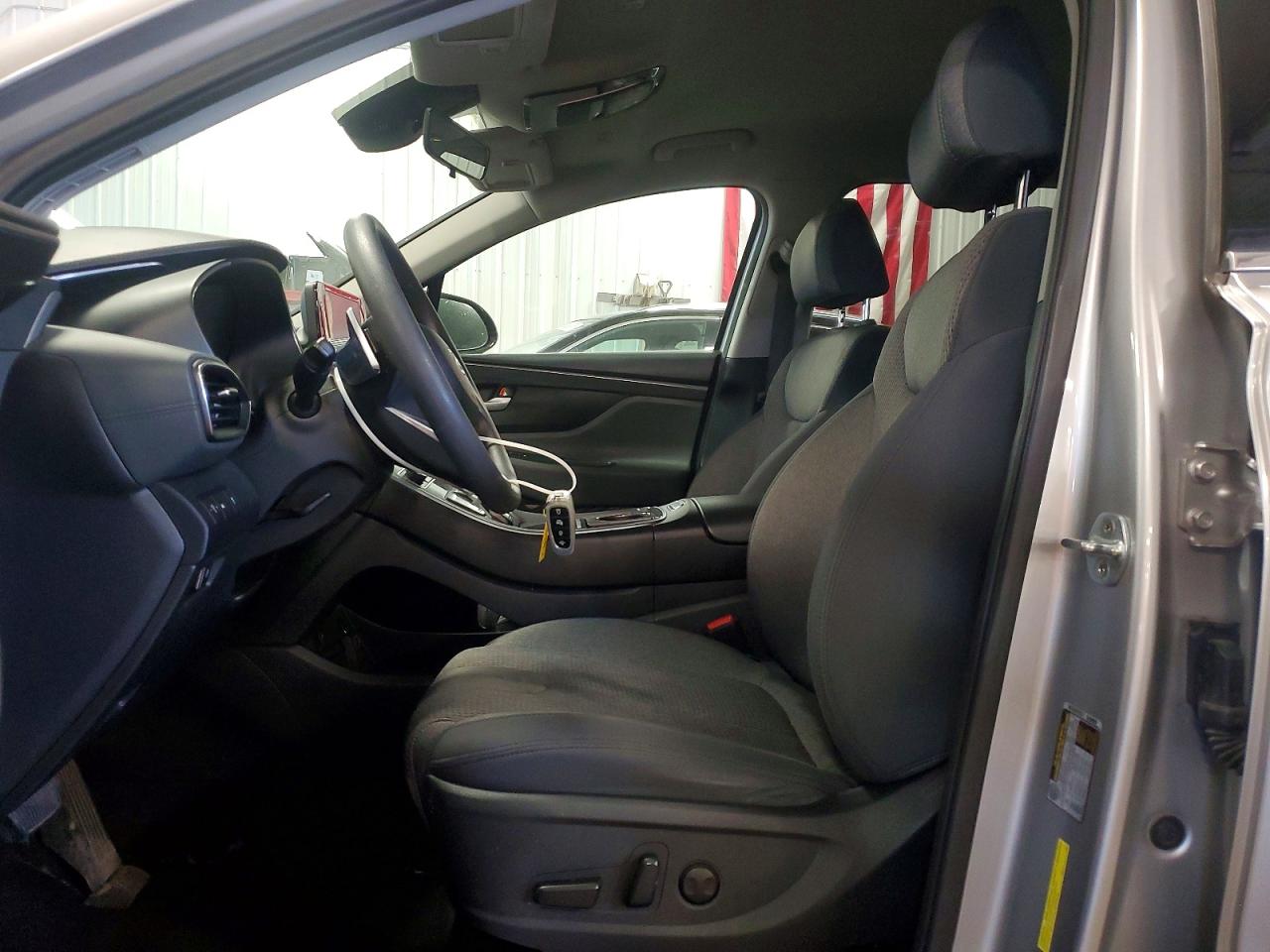 2021 HYUNDAI SANTA FE