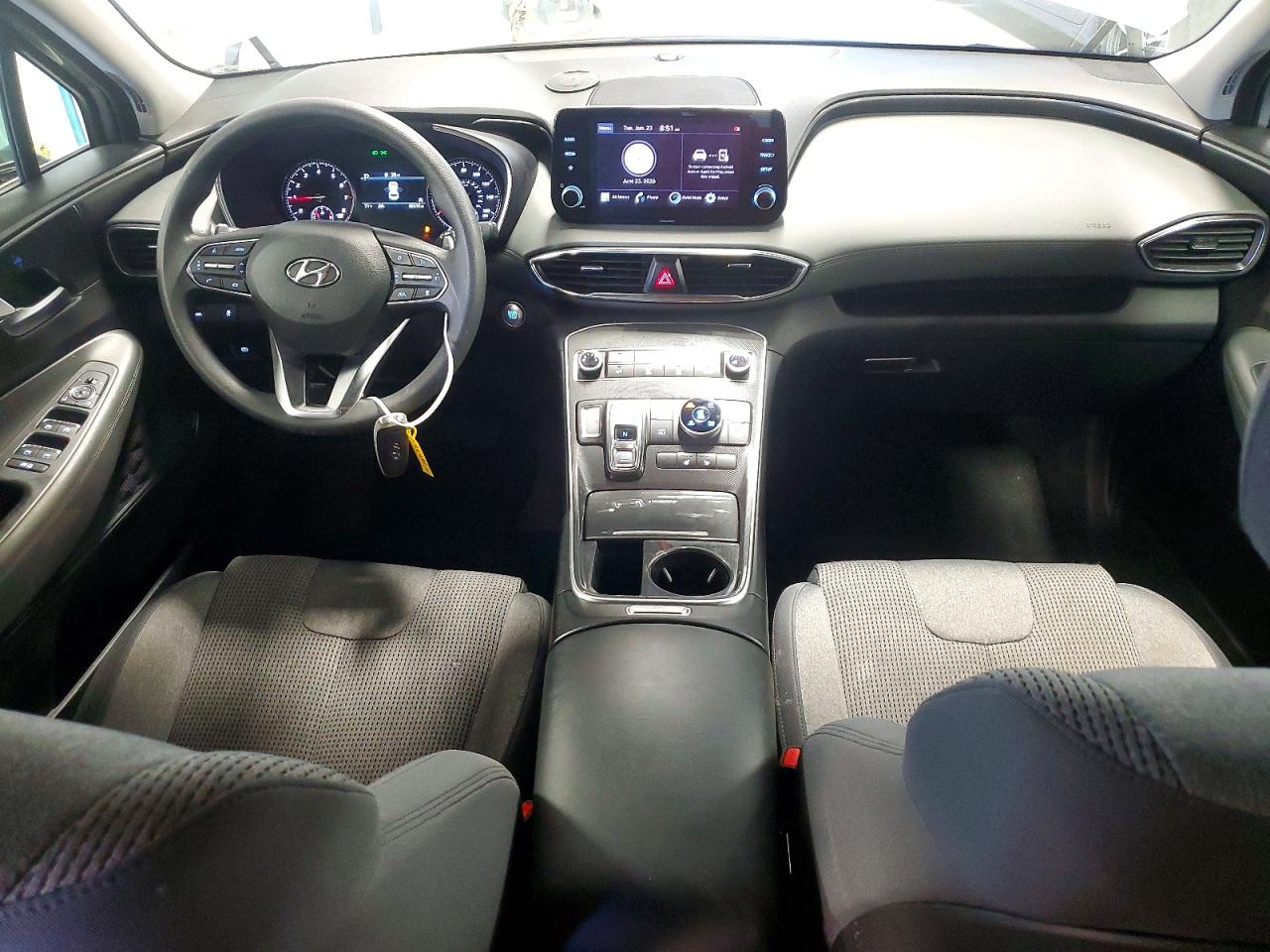 2021 HYUNDAI SANTA FE