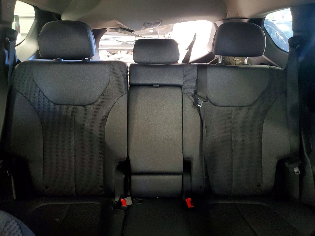 2021 HYUNDAI SANTA FE
