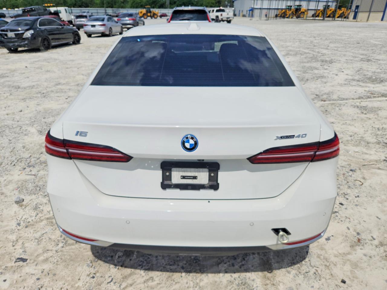 2025 BMW ALL OTHER