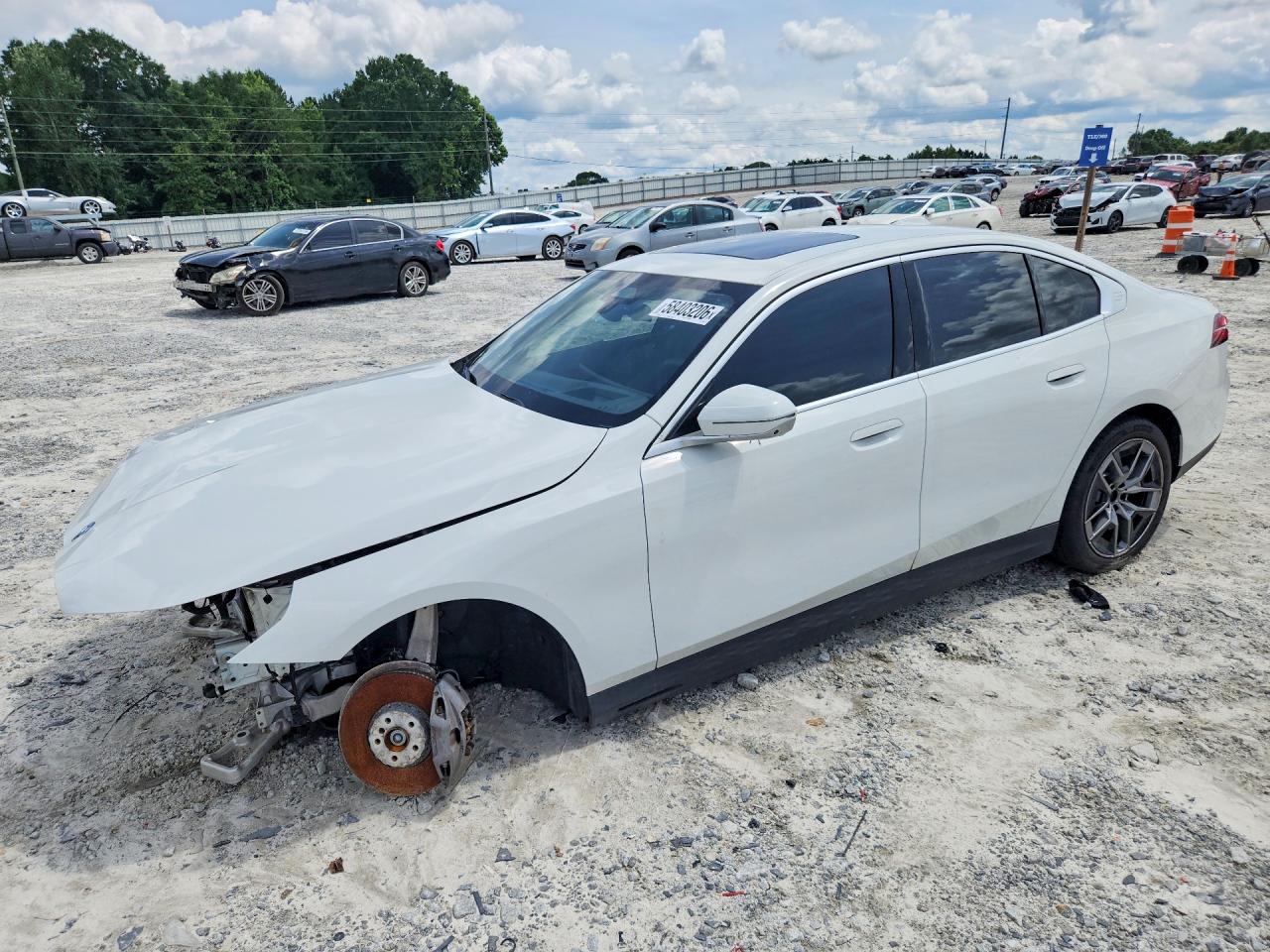 2025 BMW ALL OTHER