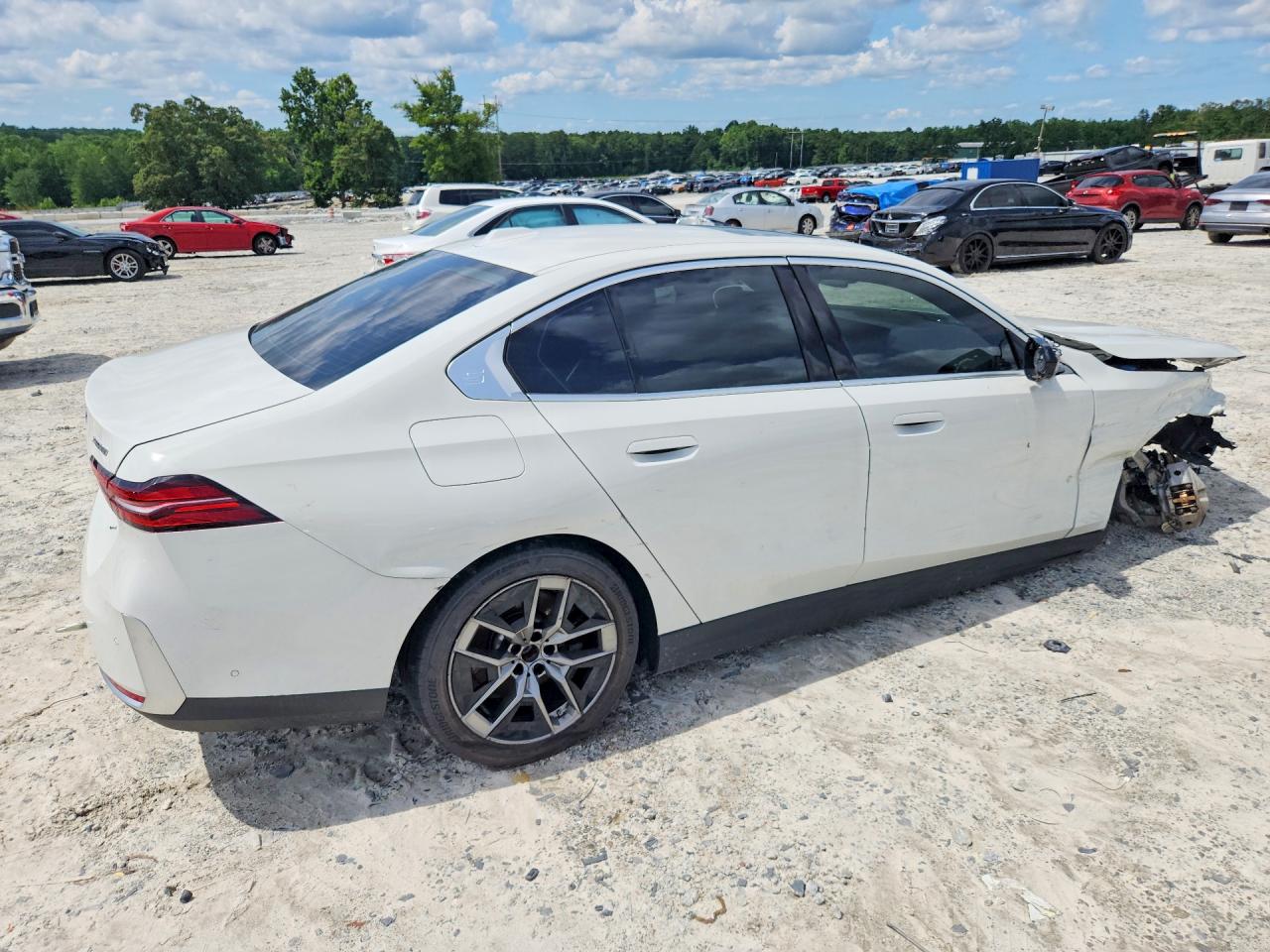 2025 BMW ALL OTHER