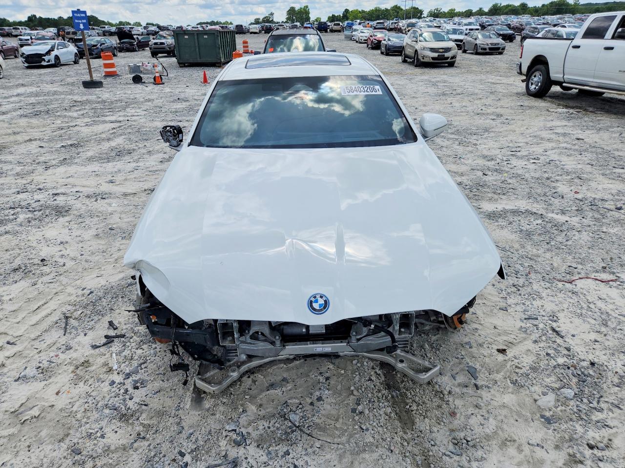 2025 BMW ALL OTHER