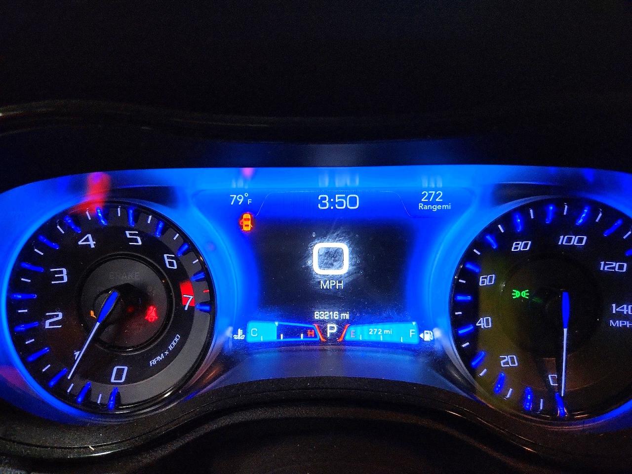 2019 CHRYSLER 300