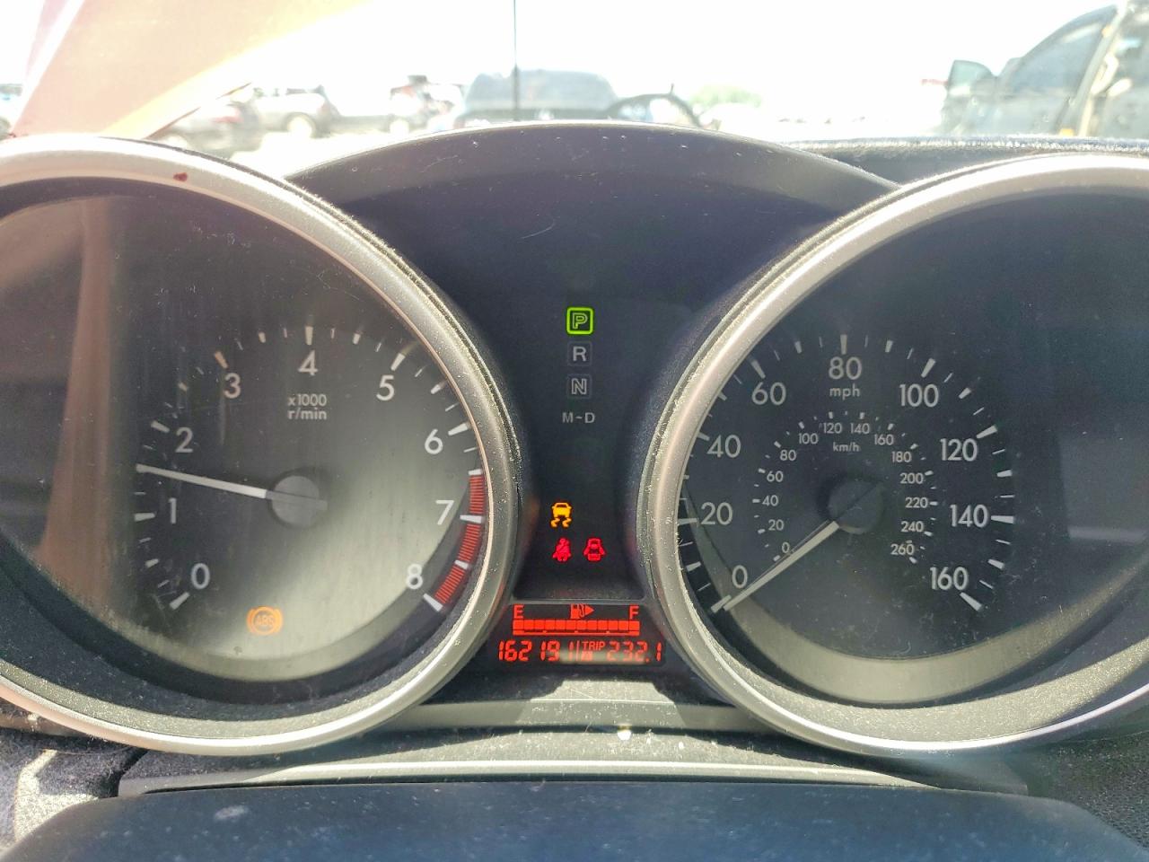 2010 MAZDA 3