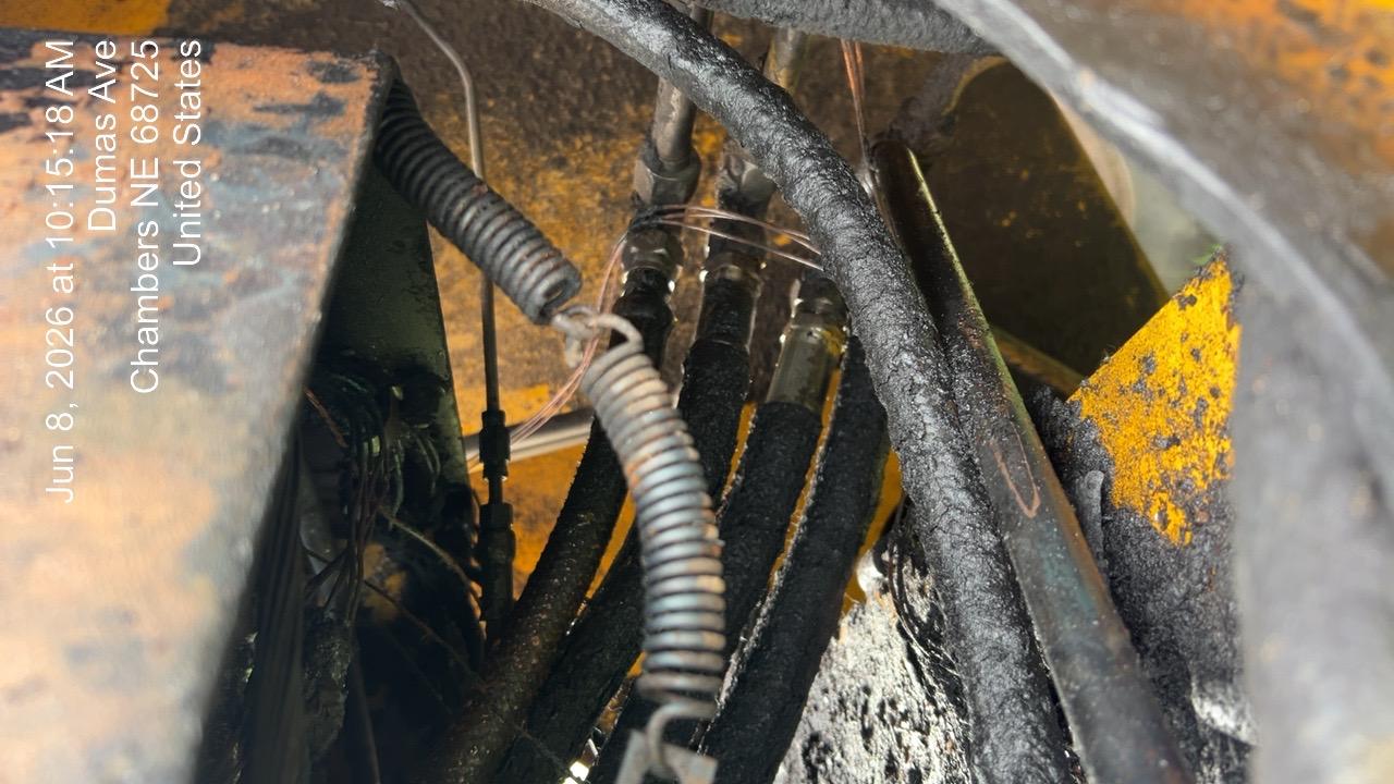 1972 ALLISLMERS AGRICULTUR