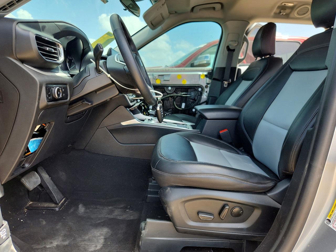 2024 FORD EXPLORER