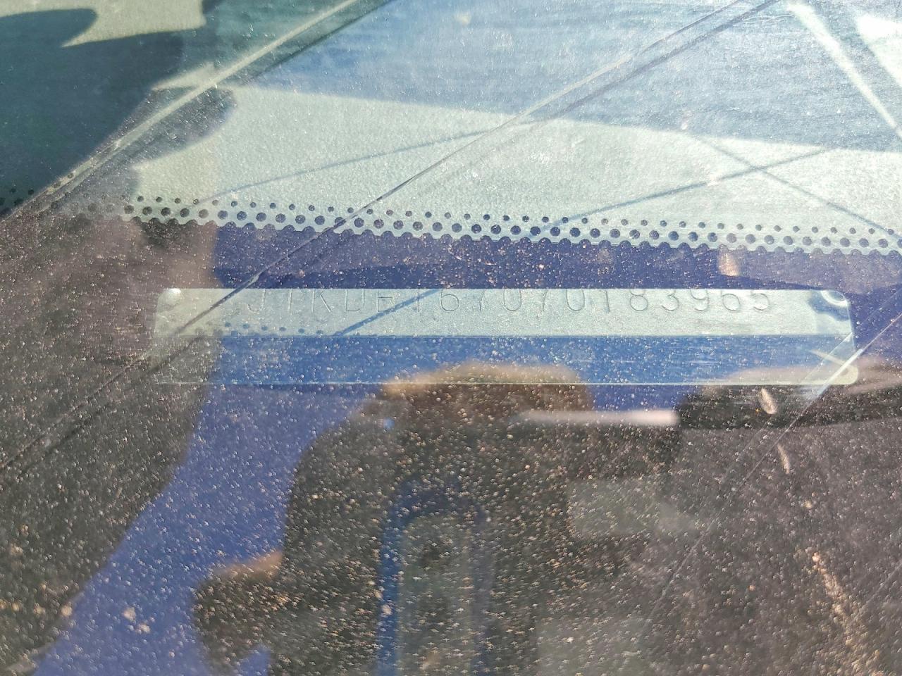 2007 TOYOTA SCION