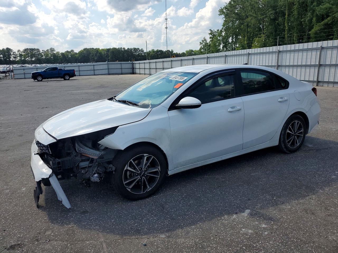 2022 KIA FORTE