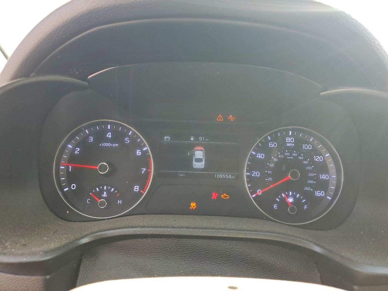 2022 KIA FORTE