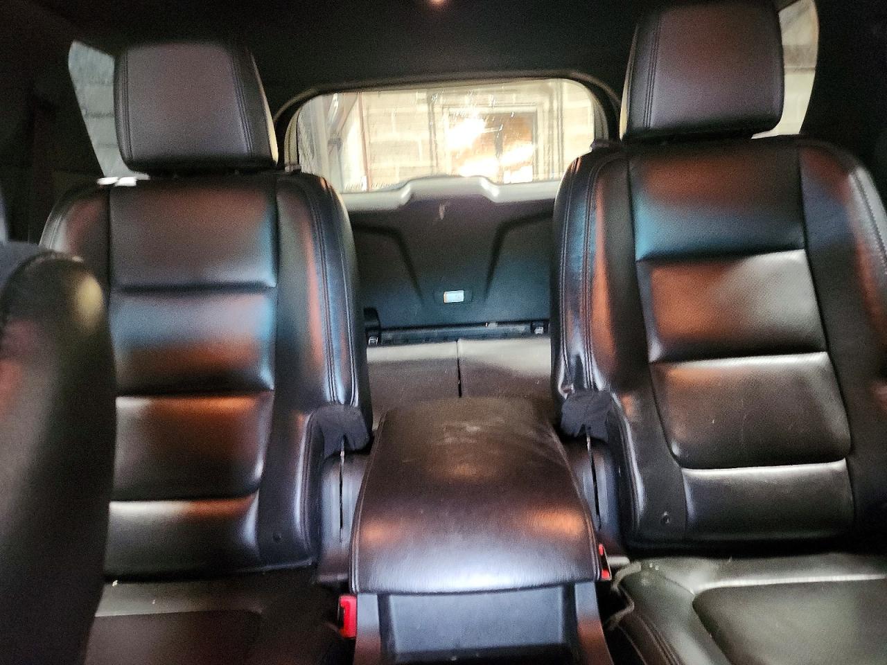 2012 FORD EXPLORER