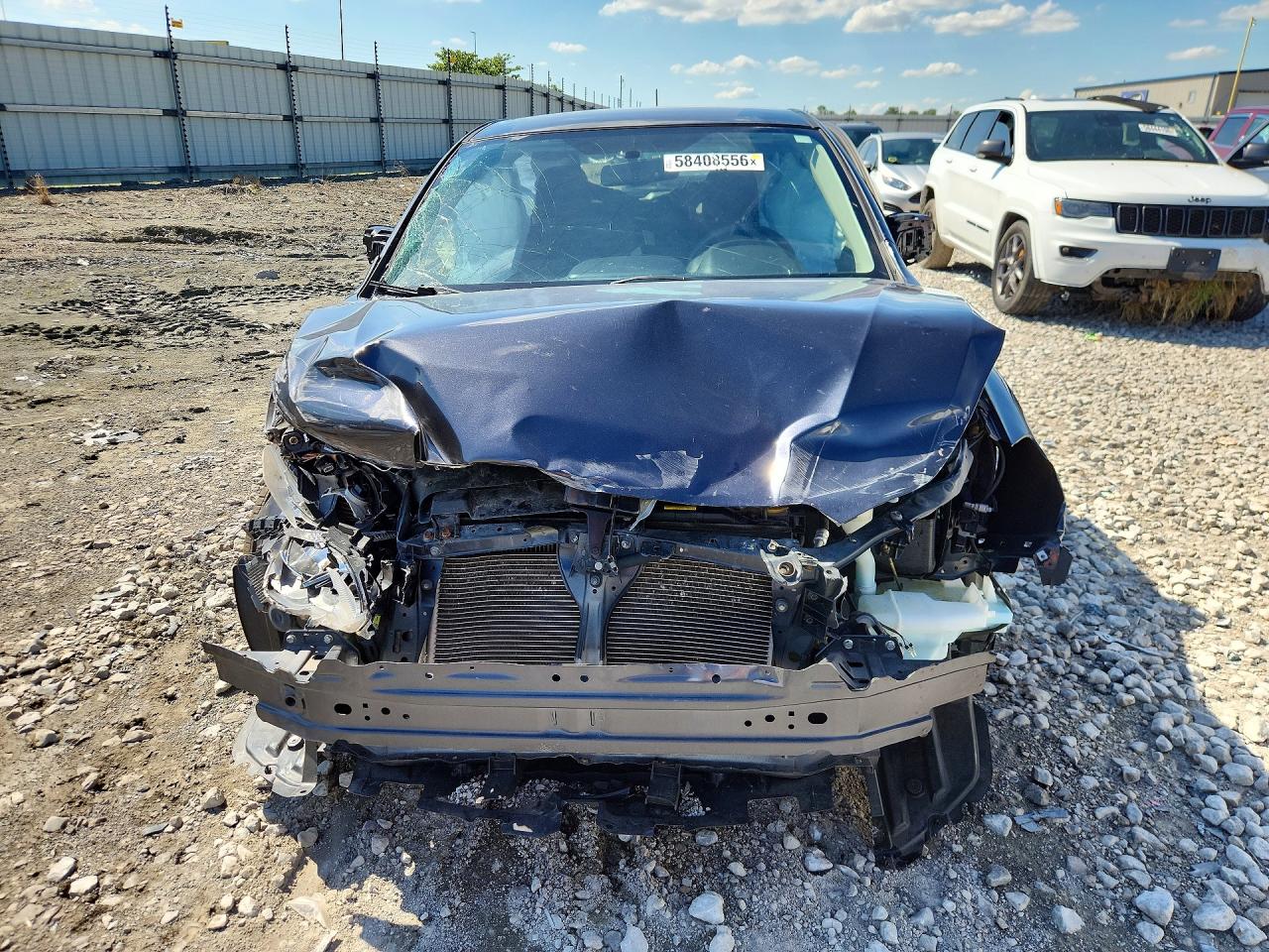 2013 SUBARU IMPREZA