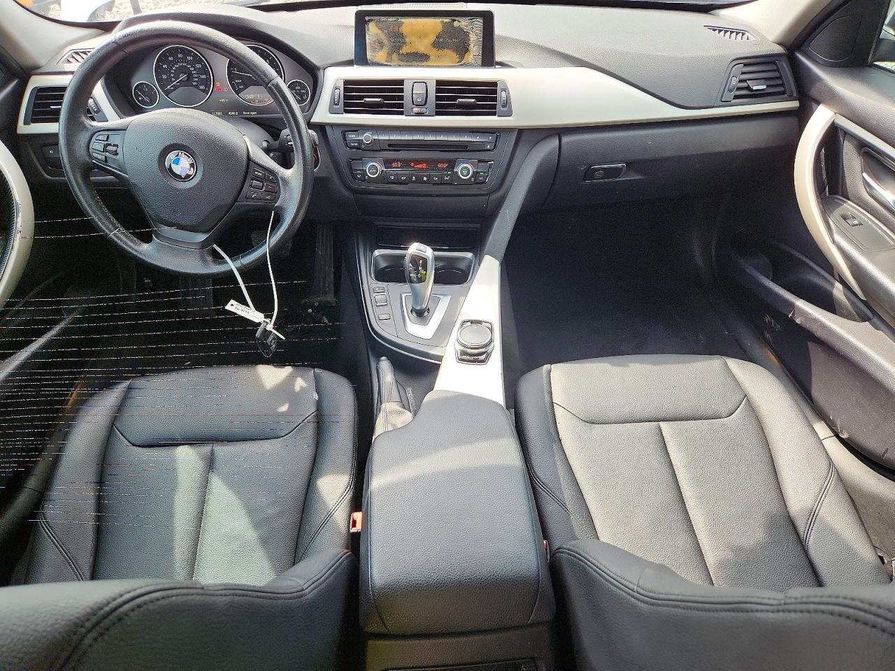 2015 BMW 3 SERIES