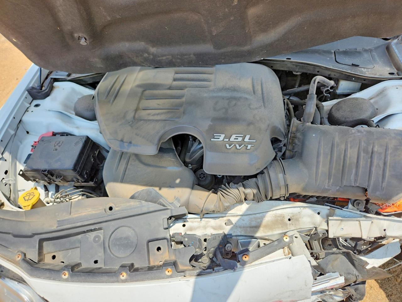 2017 CHRYSLER 300
