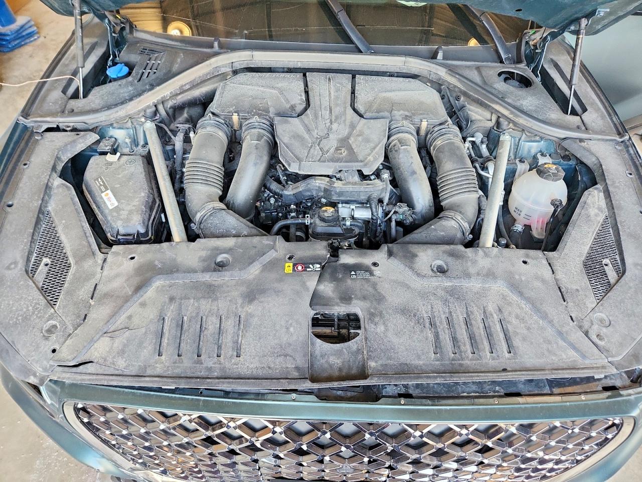 2024 GENESIS ALL OTHER