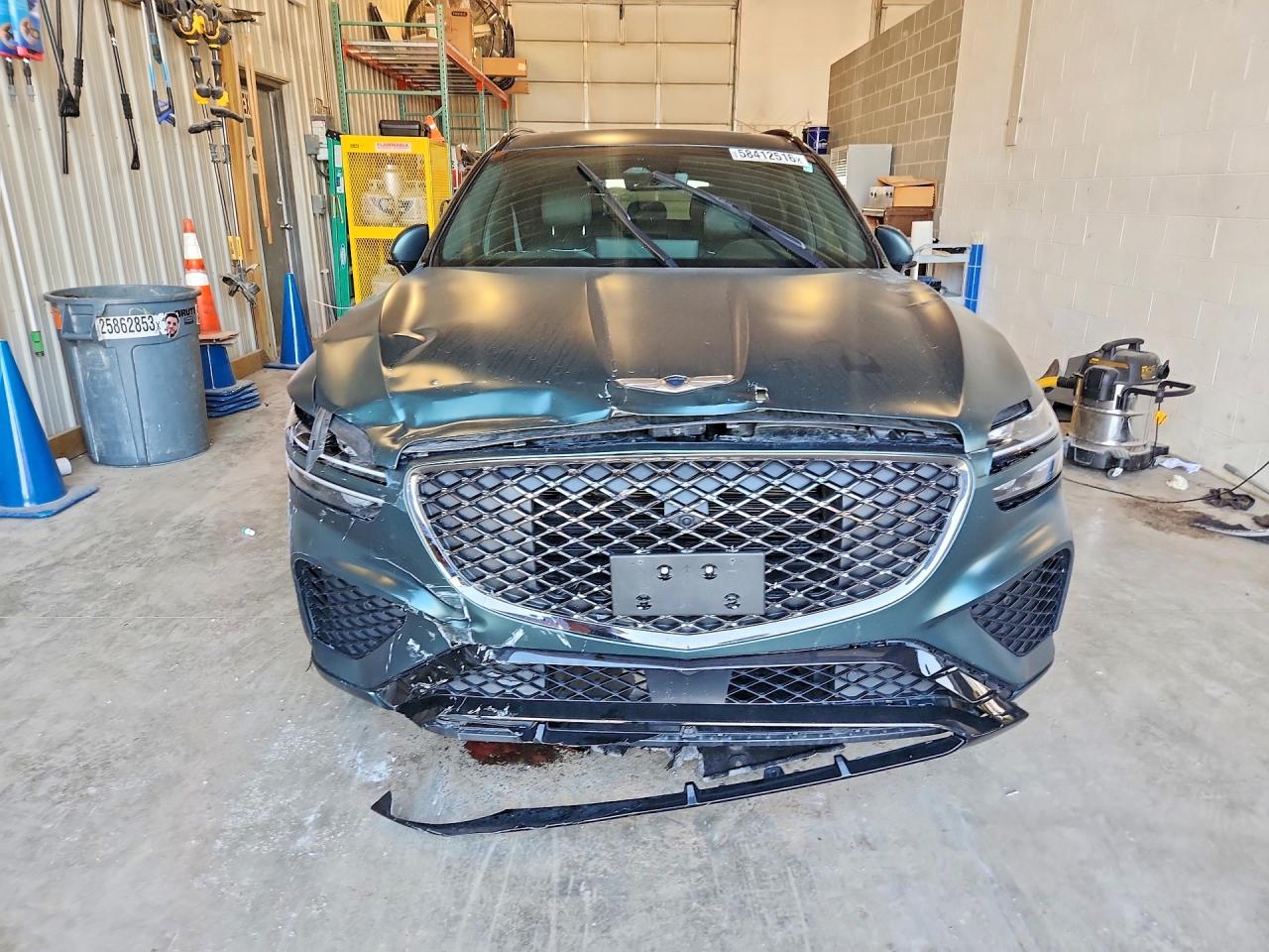 2024 GENESIS ALL OTHER