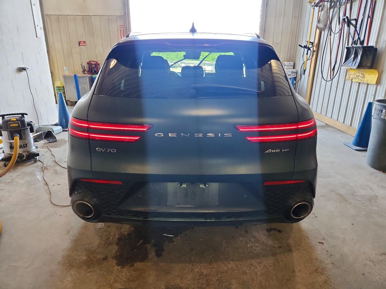 2024 GENESIS ALL OTHER