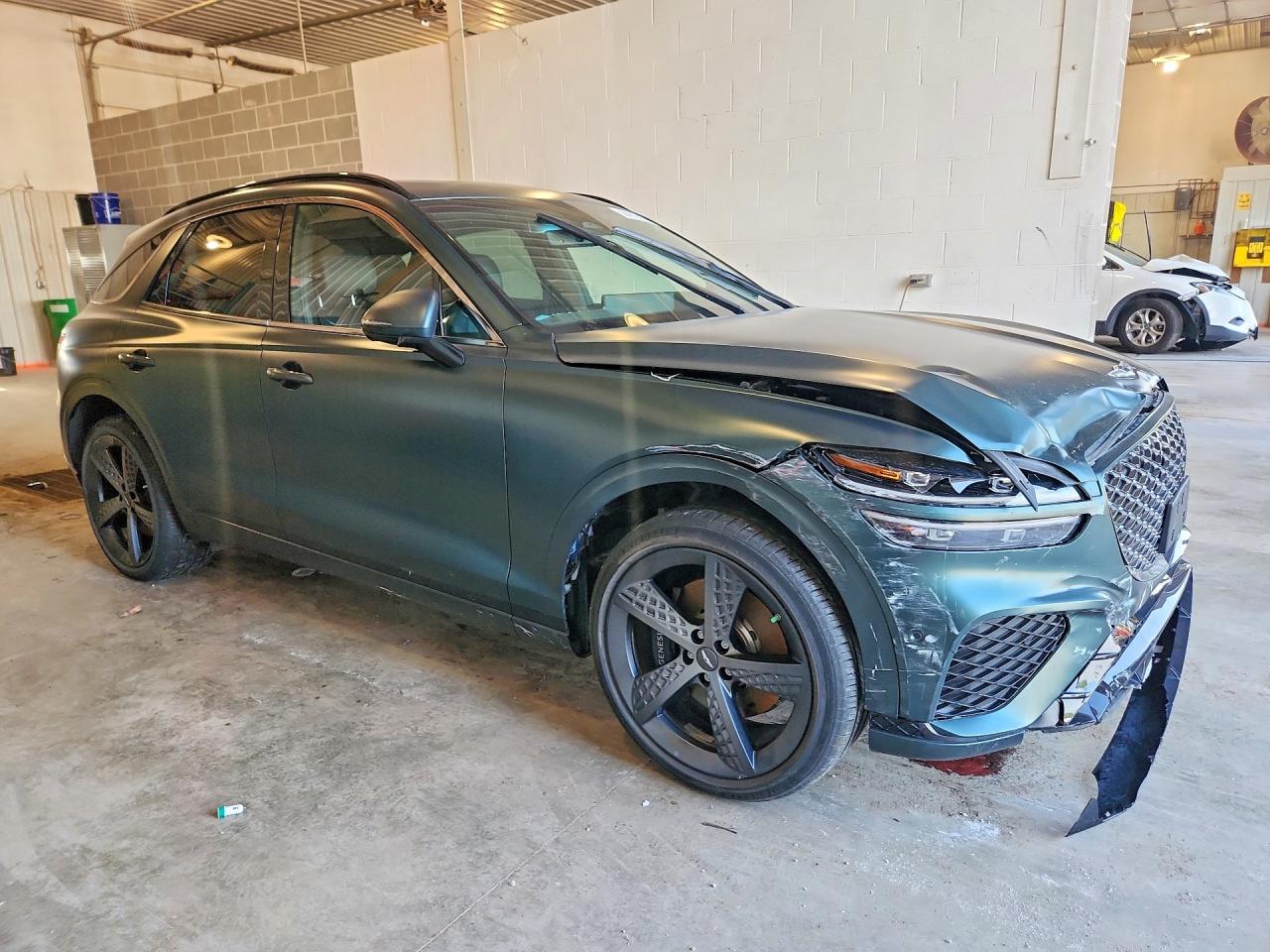 2024 GENESIS ALL OTHER