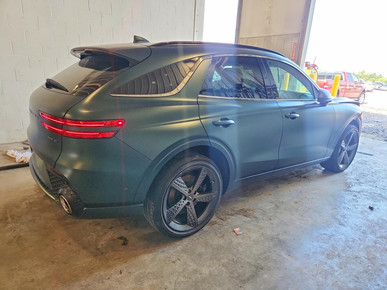 2024 GENESIS ALL OTHER