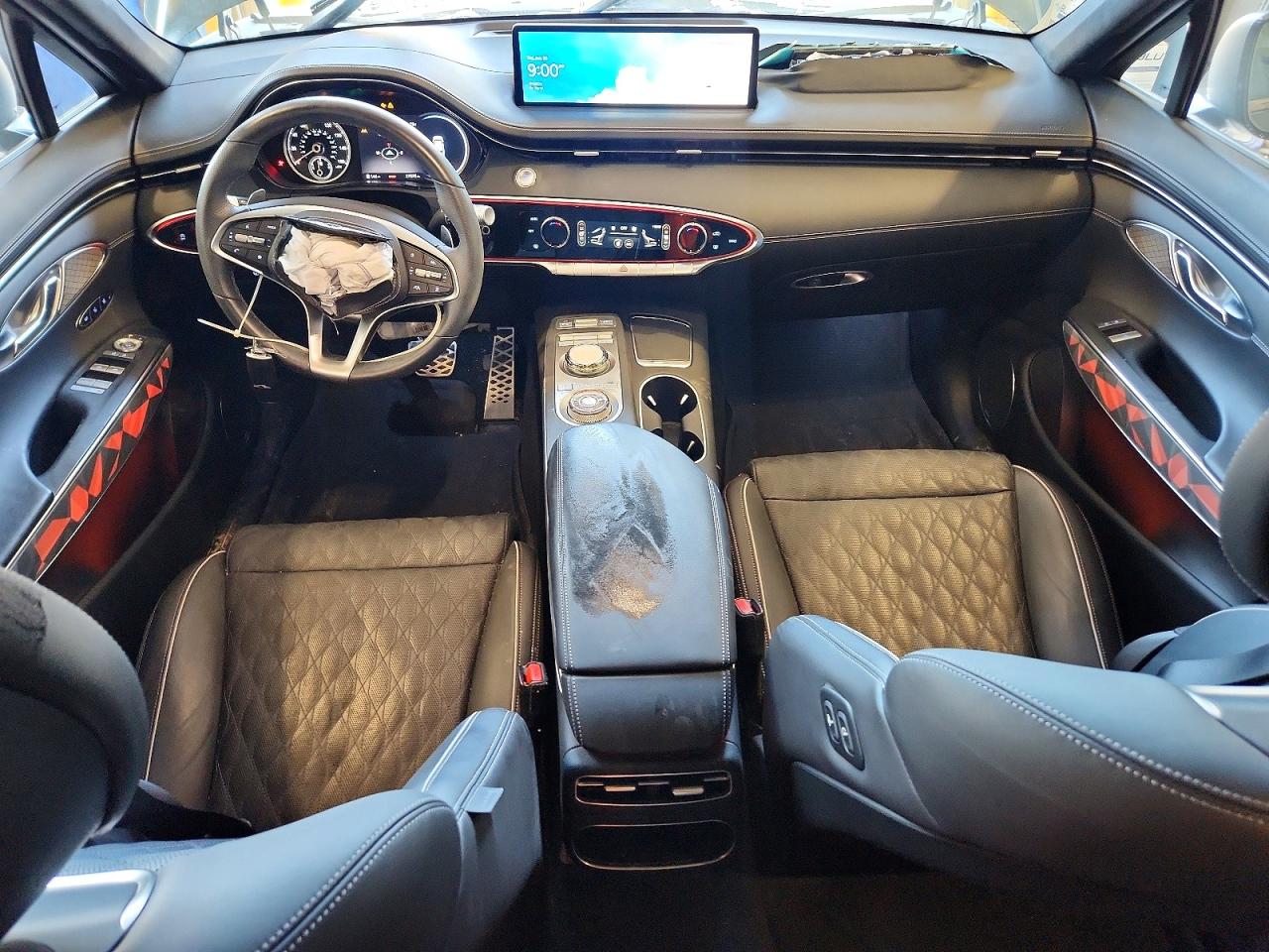 2024 GENESIS ALL OTHER